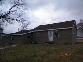 15945 N State Road 9, Summitville, IN 46070
