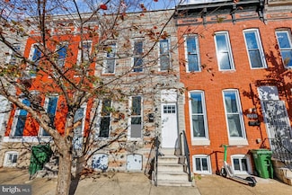 2023 Division St, Baltimore, MD 21217