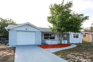 10740 Oldham Rd, Port Richey, FL 34668