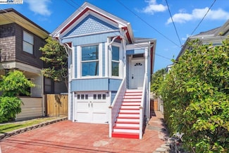 1813 Minturn St, Alameda, CA 94501