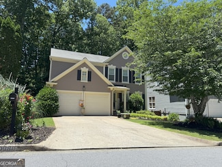 10000 Barston Ct, Alpharetta, GA 30022