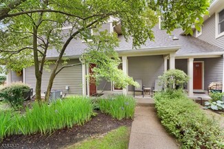 36 Loantaka Way U-B Coo-B, Madison Boro, NJ 07940