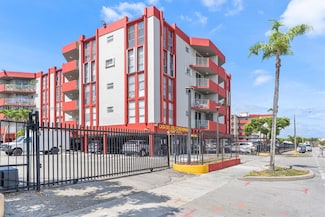 1750 W 46th St Unit 528, Hialeah, FL 33012