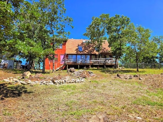 52733 423rd Ave, Talihina, OK 74571