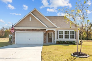 4463 Marthas Village Ln, Ayden, NC 28513