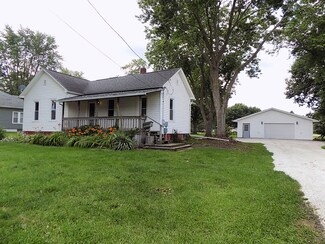 218 S Otter Creek Rd, Streator, IL 61364