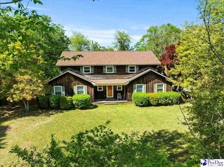 2605 Claussen Rd, Florence, SC 29505