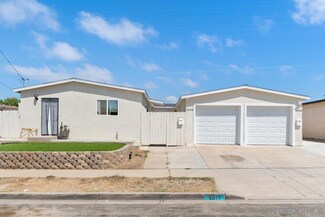 4018 Fond du Lac Ave, San Diego, CA 92117
