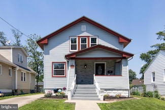 167 Kendall Blvd, Oaklyn, NJ 08107