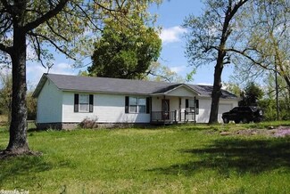 107 Peacock Trail, Marshall, AR 72650