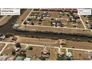 1806 NE 27th Terrace, Cape Coral, FL 33909