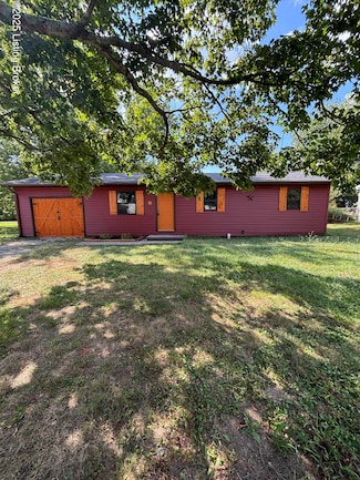 75 Roland St, Campbellsville, KY 42718