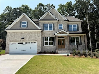 73 Hewett Rd, Pendergrass, GA 30567