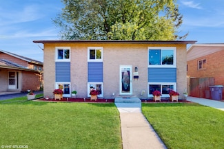 3409 W 124th St, Alsip, IL 60803