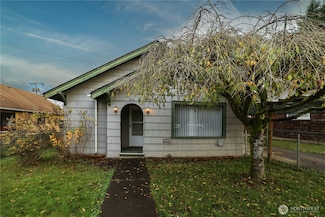 1616 N B St, Aberdeen, WA 98520