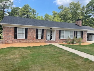 620 Dyer Cir, Benton, AR 72015