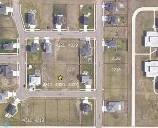 4320 23rd Ave S, Moorhead, MN 56560