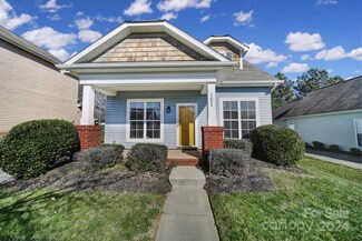 2032 Golden Ridge Ln, Charlotte, NC 28208