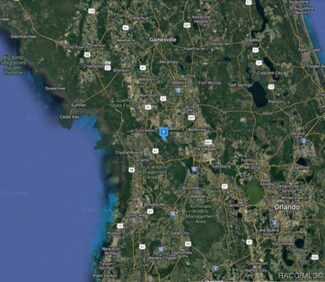 7026 E Munoz Ct, Hernando, FL 34442