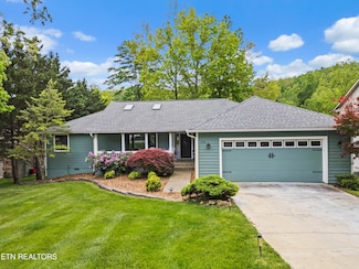 118 Motthaven Dr, Crossville, TN 38558