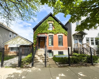 1633 N Fairfield Ave, Chicago, IL 60647