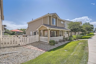 11832 Zenobia Loop, Westminster, CO 80031