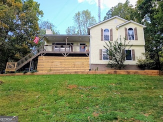25 Mountain Trail Ct SW, Cartersville, GA 30120