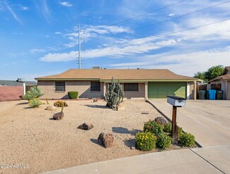 18446 N 30th Ln, Phoenix, AZ 85053