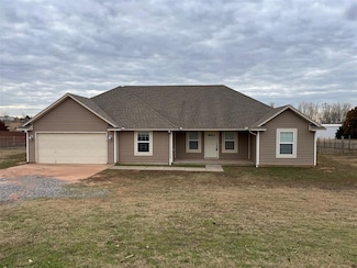 1400 Hillside Terrace, Blanchard, OK 73010