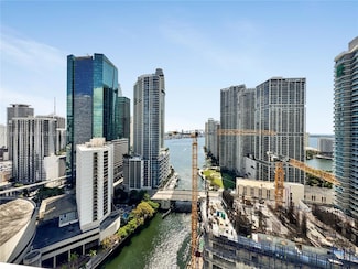 31 SE 5th St Unit 3204, Miami, FL 33131