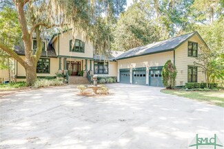 15 Caisson Crossing, Savannah, GA 31411