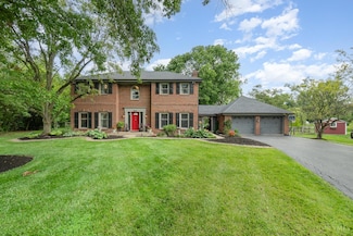 11829 Loganfield Ct, Cincinnati, OH 45249