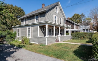 21 Prospect St, Brewster, NY 10509