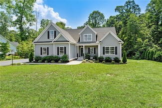 9461 Wickham Crossing Way, Ashland, VA 23005