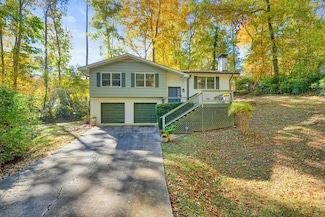 30 Honey Dew Dr, Canton, GA 30114