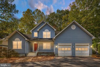114 Monument Rd, Locust Grove, VA 22508