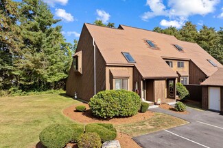 67 Spring Cove Rd Unit U130, Nashua, NH 03062