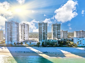 2101 S Ocean Dr Unit 401, Hollywood, FL 33019