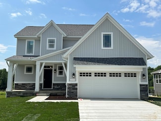 2924 Sheridan Cirlce Unit 57, Jackson, MI 49201