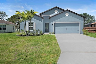 4164 SW Webb St, Port St. Lucie, FL 34953