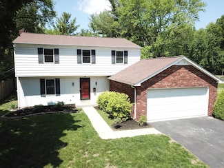 114 Highland Ave, Worthington, OH 43085