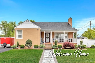 42 Grant Ave, Fords, NJ 08863