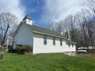 43289 Gilson Ridge Rd, Titusville, PA 16354