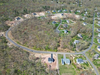 24 Wolf Hill (Lot#47) Rd, Coventry, CT 06238