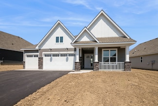 Salerno, Osseo, MN 55369