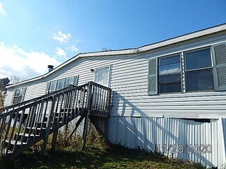 167 Helena Dr, Marion, VA 24354