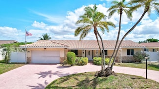 7101 SW 18th St, Plantation, FL 33317