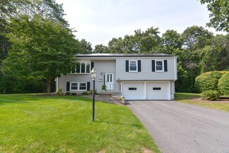 168 Wilshire Dr, Sharon, MA 02067