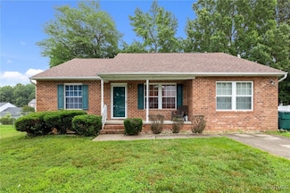 4213 Montclair Rd, Richmond, VA 23223
