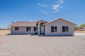 400 E Birch St, Huachuca City, AZ 85616
